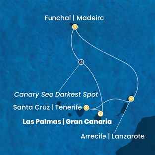Route Map